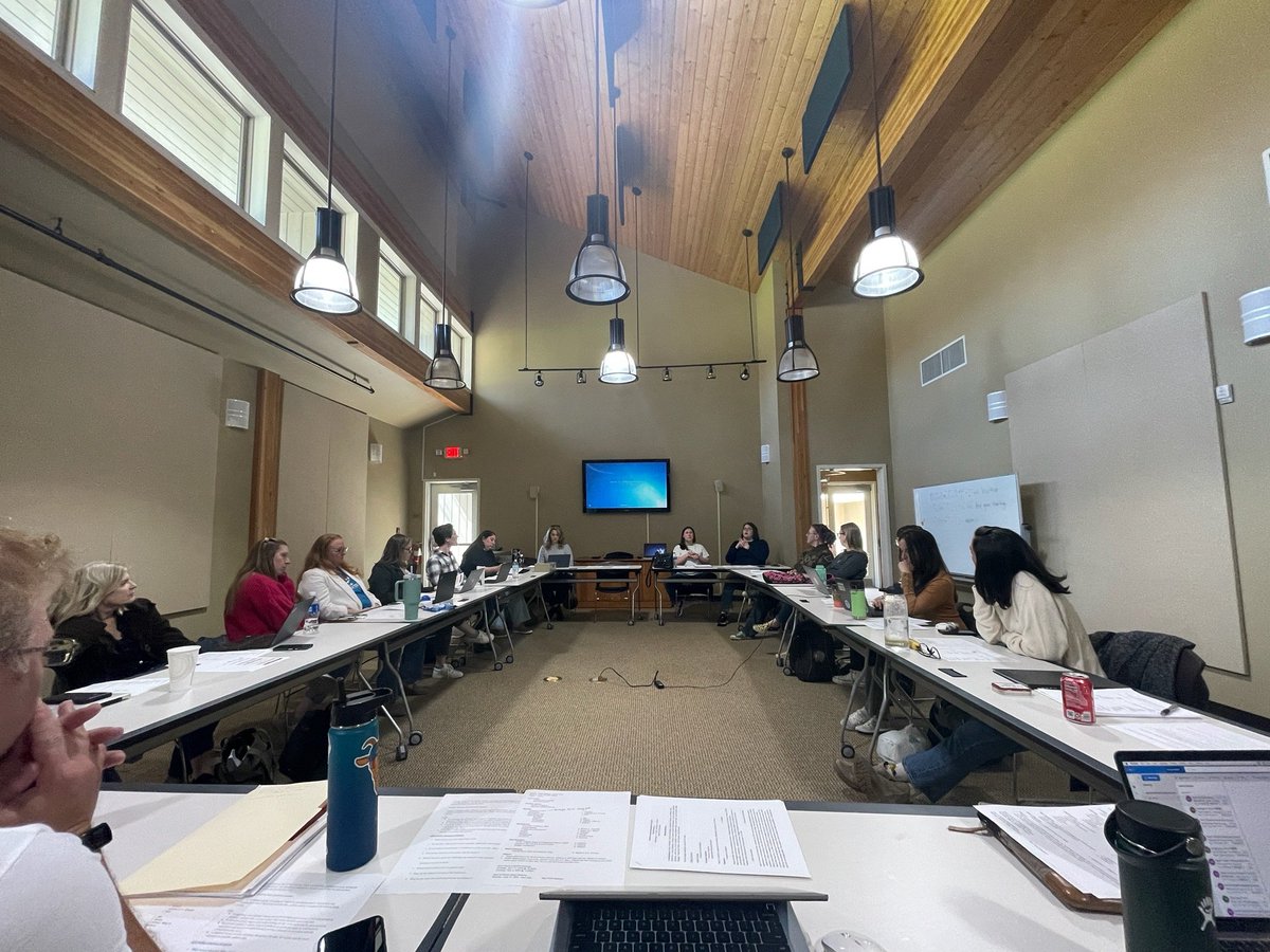 The board is here! Bring on #NCMC2024!

#ncmc #ncmuseumscouncil #NCMC2024 #museumsadvocacy #museums #museumsmatter #ncmuseums #visitnc #northcarolina #cherokee #nc