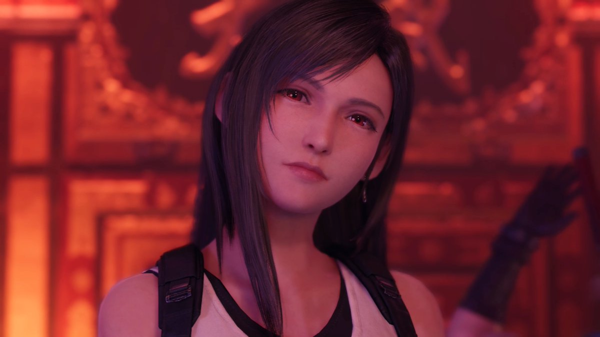 TossAShow's tweet image. Tifa or Aerith? I still have to do some pictures of FFVII Rebirth, but FFVII Remake was really beautiful too!
Personally I always was a big fan of Tifa, but I love Aerith a lot too. #TifaLockhart  #aerithgainsborough #FF7remake