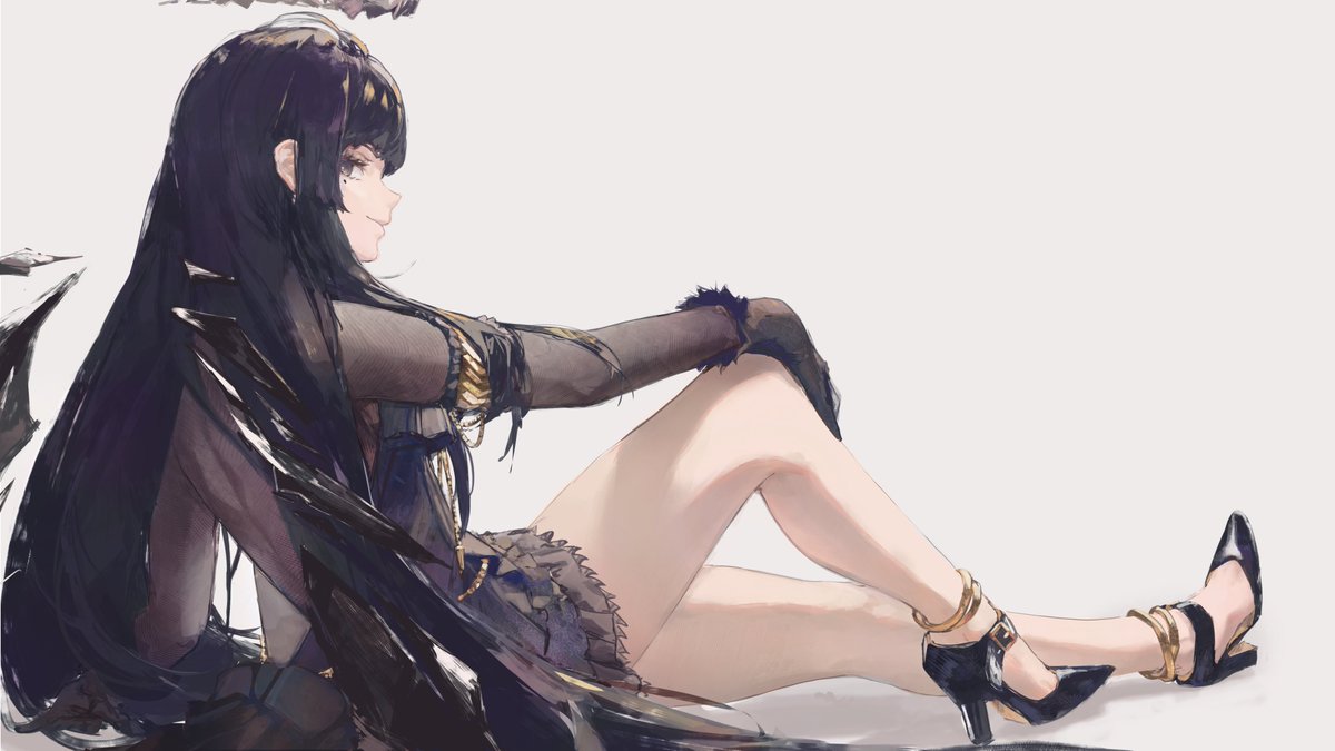 Vrituosa #アークナイツ #明日方舟 #Arknights