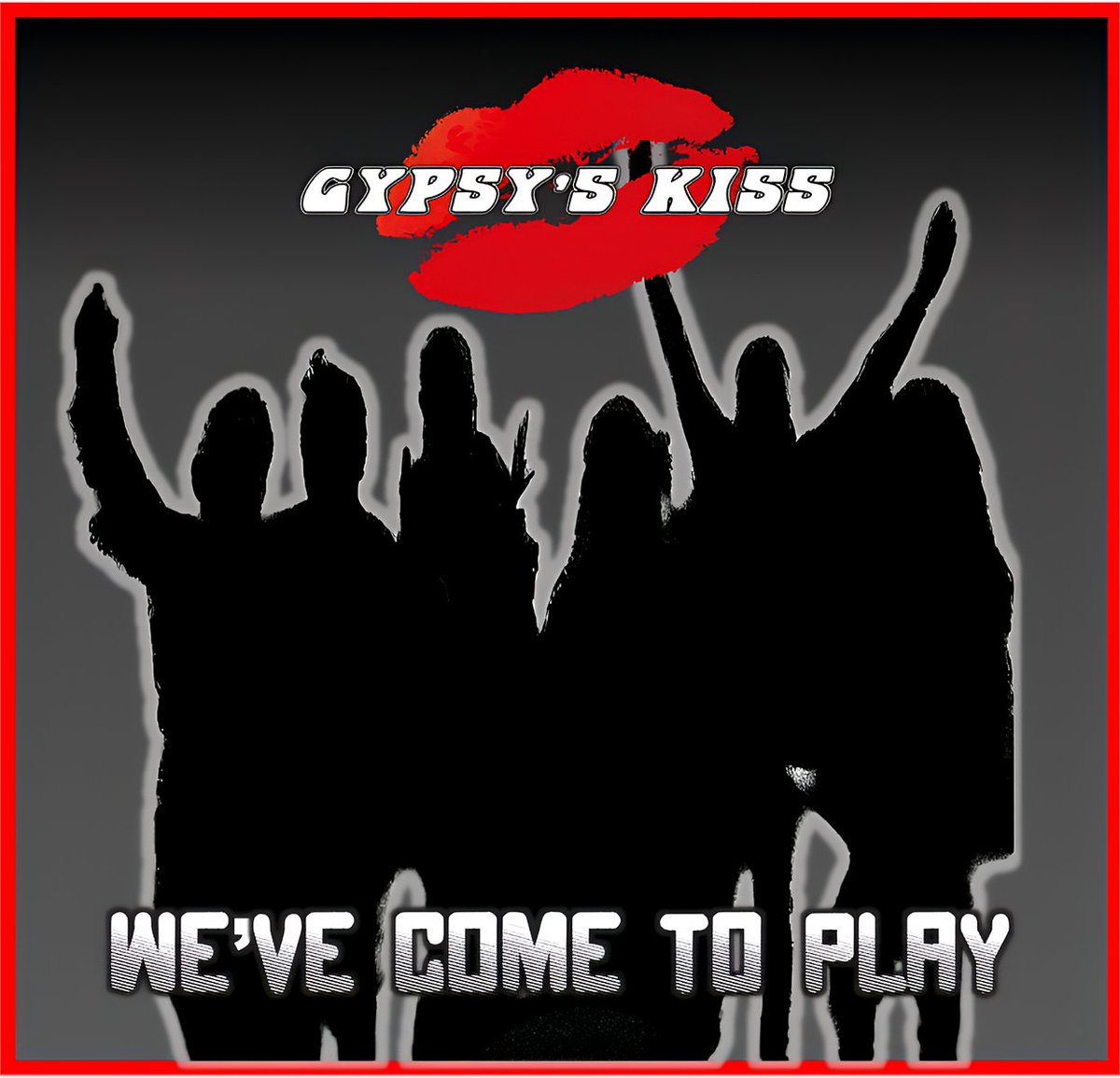 👊 NEW RELEASE! 👍 NEW RELEASE! 🤘

🇬🇧 Gypsy's Kiss - 🎶We've Come to Play

Listen on
📻 CLICKYOURRADIO.COM - ROCK & BLUES
🔊 tinyurl.com/CYRClrBl
📲 tinyurl.com/RLCYRClRBl

#ironmaidenfans #ironmaiden #steveharris #classicrock #classicrock