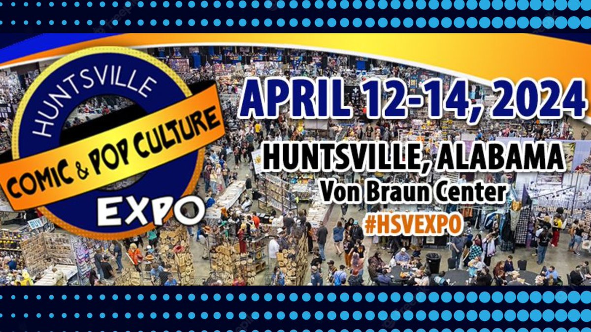 SaltaComic's tweet image. We'll be there! 😉😉 #hsvexpo #huntsville #huntsvillealabama #comiclovers #saltacomic #comiccon #comiccons #comicon2024 #comicconvention #comicbookart #convention #comicverse #poster #flyers #illustrations #redcrowcomics #indieartist #artist #artists #artwork #art #arts #comics