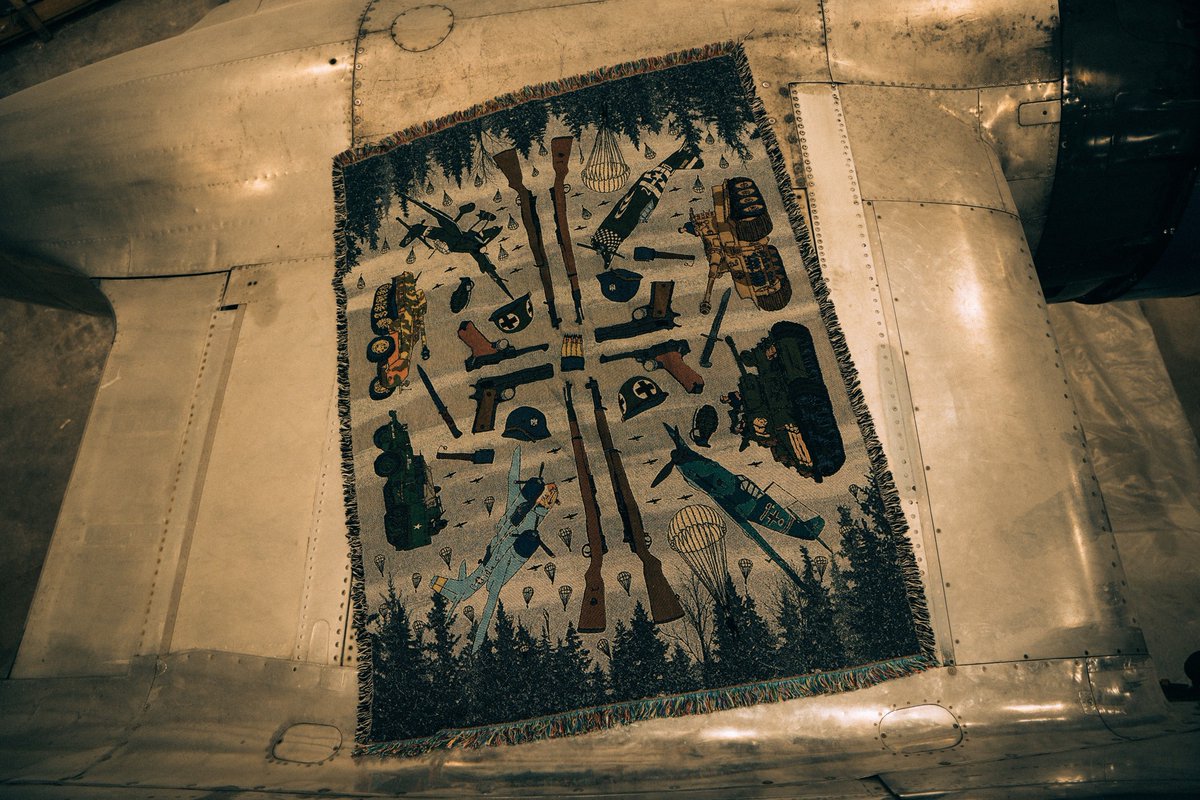 Kitfox Design Group tweet media