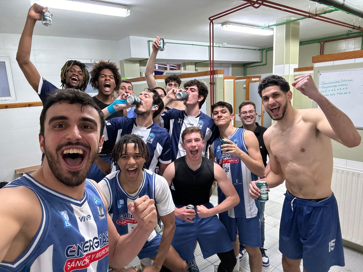 TOBARRA C.B. tweet media