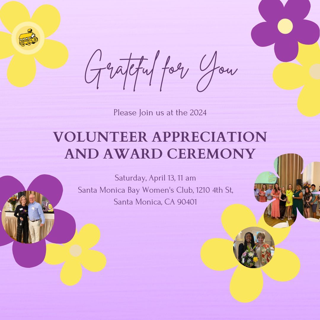 Next weekend, we are hosting a volunteer appreciation event to recognize all of our volunteers and their amazing work. If you are a volunteer with us and have not RSVP'd for the event yet, please register and join us there! buff.ly/3TN31EL