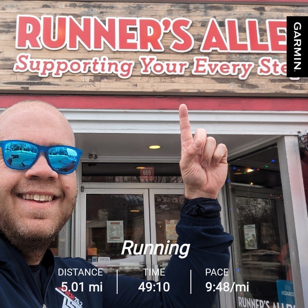 305nomore's tweet photo. I'm ready... Are you?

#roadtoboston #teampolandspring https://t.co/OiW4OCiIlT