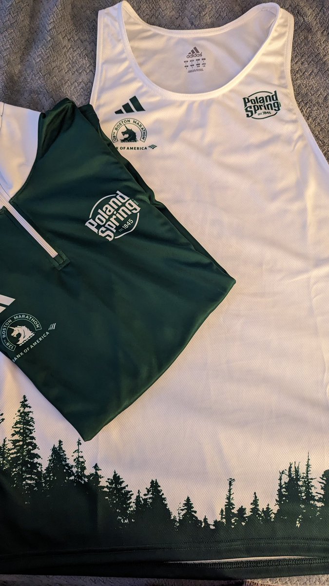 305nomore's tweet photo. I'm ready... Are you?

#roadtoboston #teampolandspring https://t.co/OiW4OCiIlT