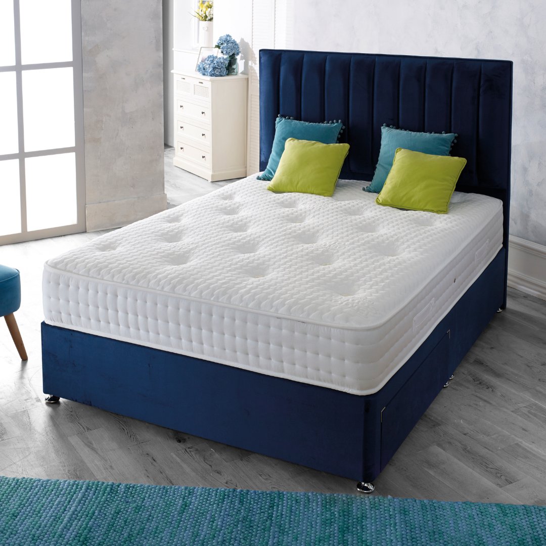 Enjoy Free Delivery and a Mattress Protector with all Divan Beds this Spring!🚚💨 

Upgrade to The Stamford Divan Bed for just £19.43 Per Month .😴

Discover more spring deals on our website: starplandirect.com/special-offers/

#FreeDelivery #FreeMattressProtector #SpringSale #DivanBed