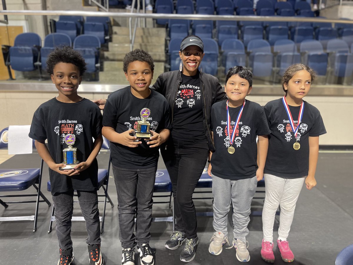 Talisa Johnson tweet media