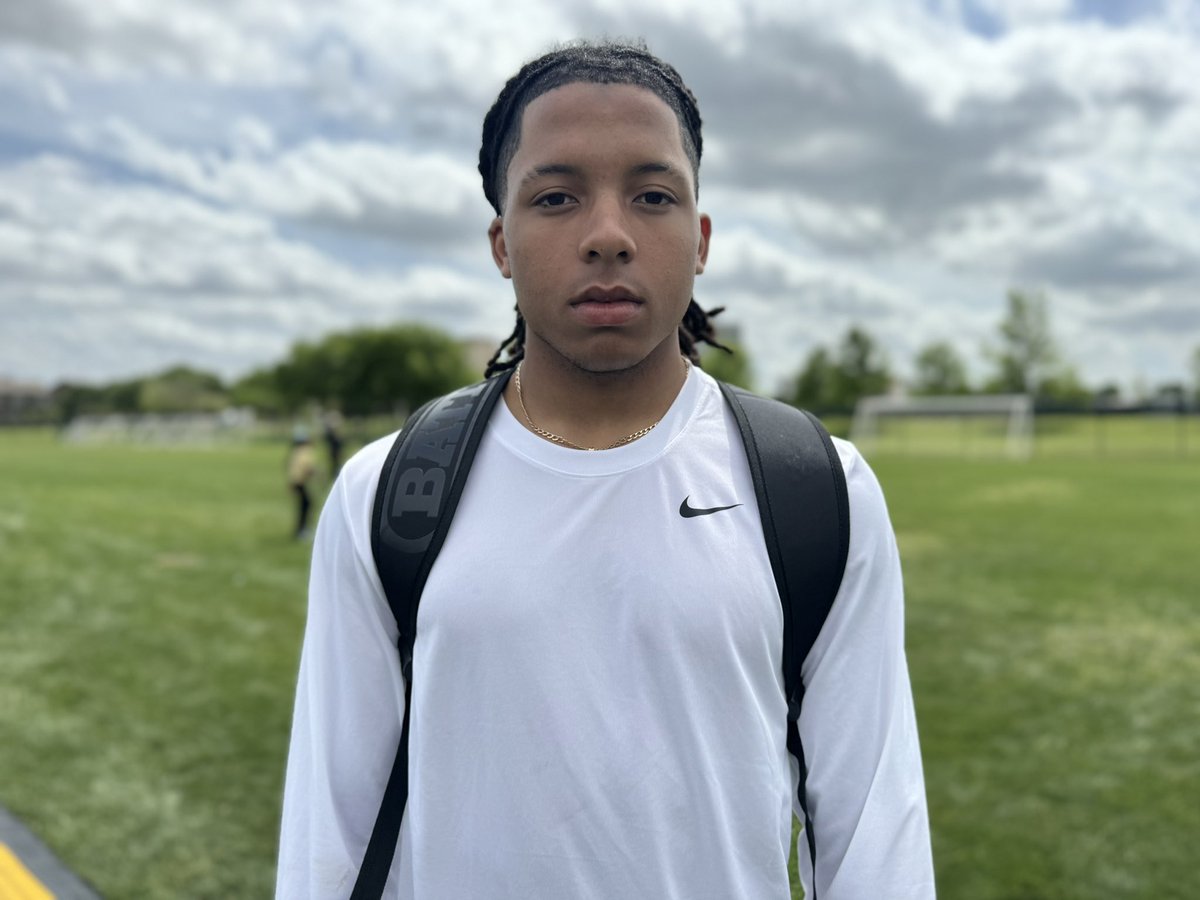 Richmond (VA) Trinity Episcopal 2025 CB Deuce Edwards @edwards_deuce | @overtime