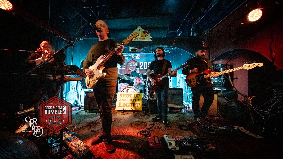 jatktheband (@jatktheband) on Twitter photo An honor to play the <a href="/rocknrollrumble/">Rock & Roll Rumble</a> last night!
Congrats to Gut Health for advancing and to <a href="/TrailerSwift617/">Trailer Swift</a> and <a href="/type66music/">TYPE 66</a> for playing killer sets. We had a blast! ✌️❤️
📸: Coleman Rogers An honor to play the <a href="/rocknrollrumble/">Rock & Roll Rumble</a> last night!
Congrats to Gut Health for advancing and to <a href="/TrailerSwift617/">Trailer Swift</a> and <a href="/type66music/">TYPE 66</a> for playing killer sets. We had a blast! ✌️❤️
📸: Coleman Rogers