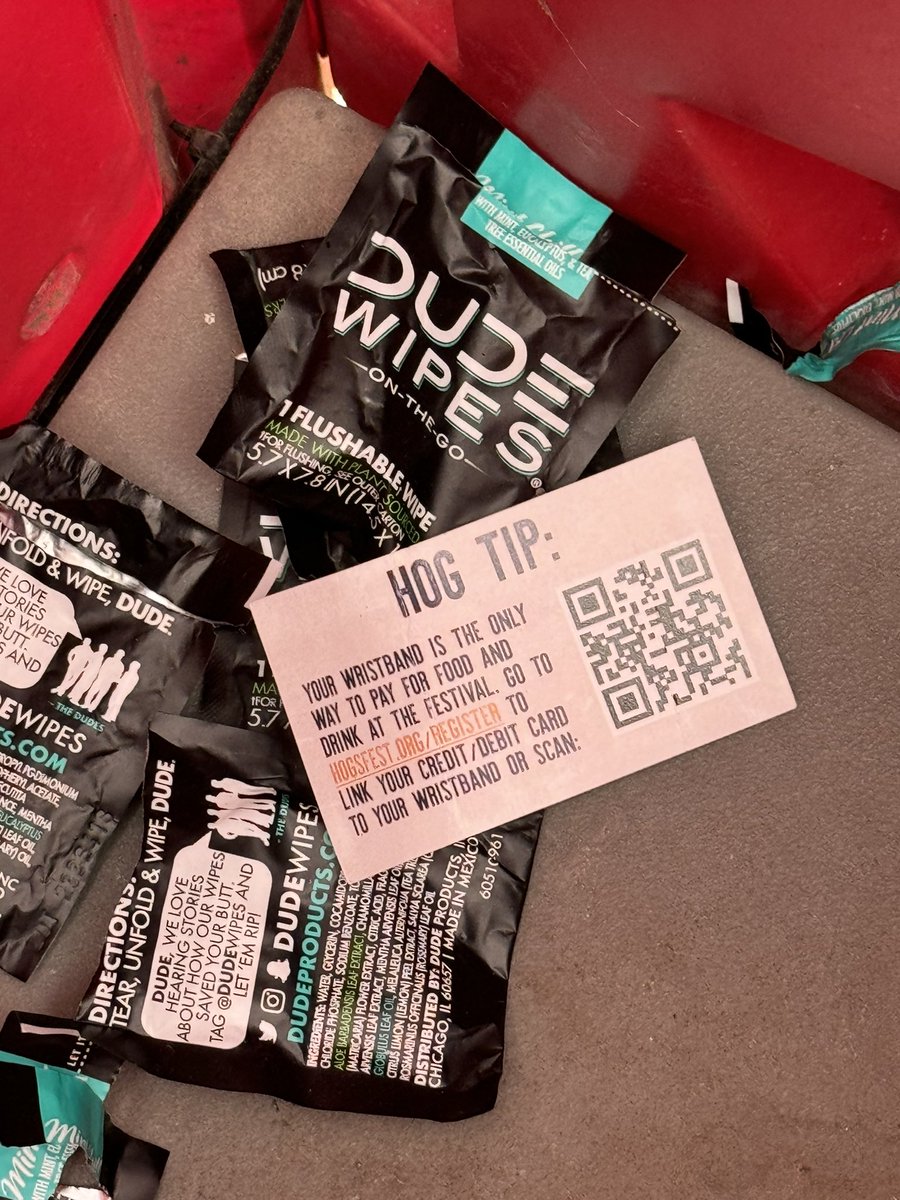 Smokeshow tweet media