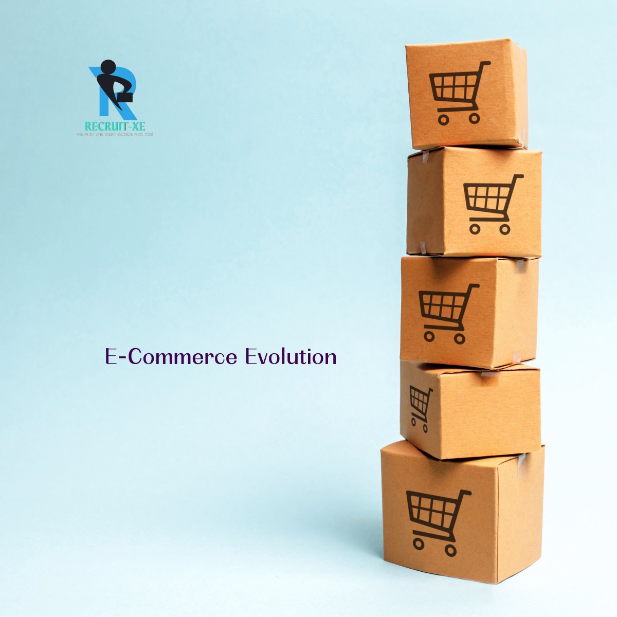 The pandemic acted as a turbo boost for e-commerce, catapulting its growth to new heights.
#ECommerceEvolution #SeamlessOnlineExperiences #LastMileDelivery #SustainablePackaging #DigitalTransformation