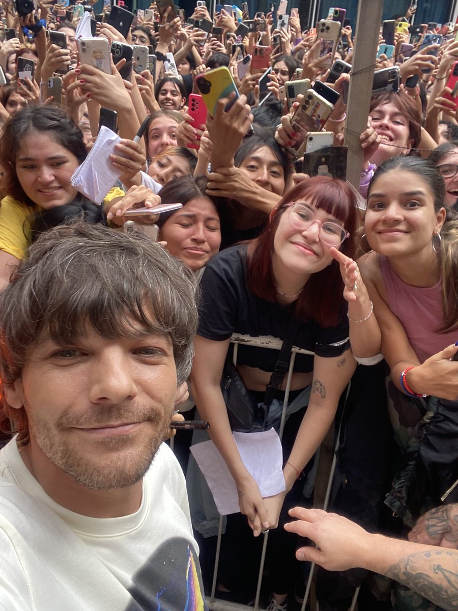 _maitep_'s tweet image. SOÑE TODA MI VIDA CON ESTO TE AMO CON TODA MI ALMA DESDE QUE TENGO 12 AÑOS ES EL MEJOR DIA DE MI VIDA