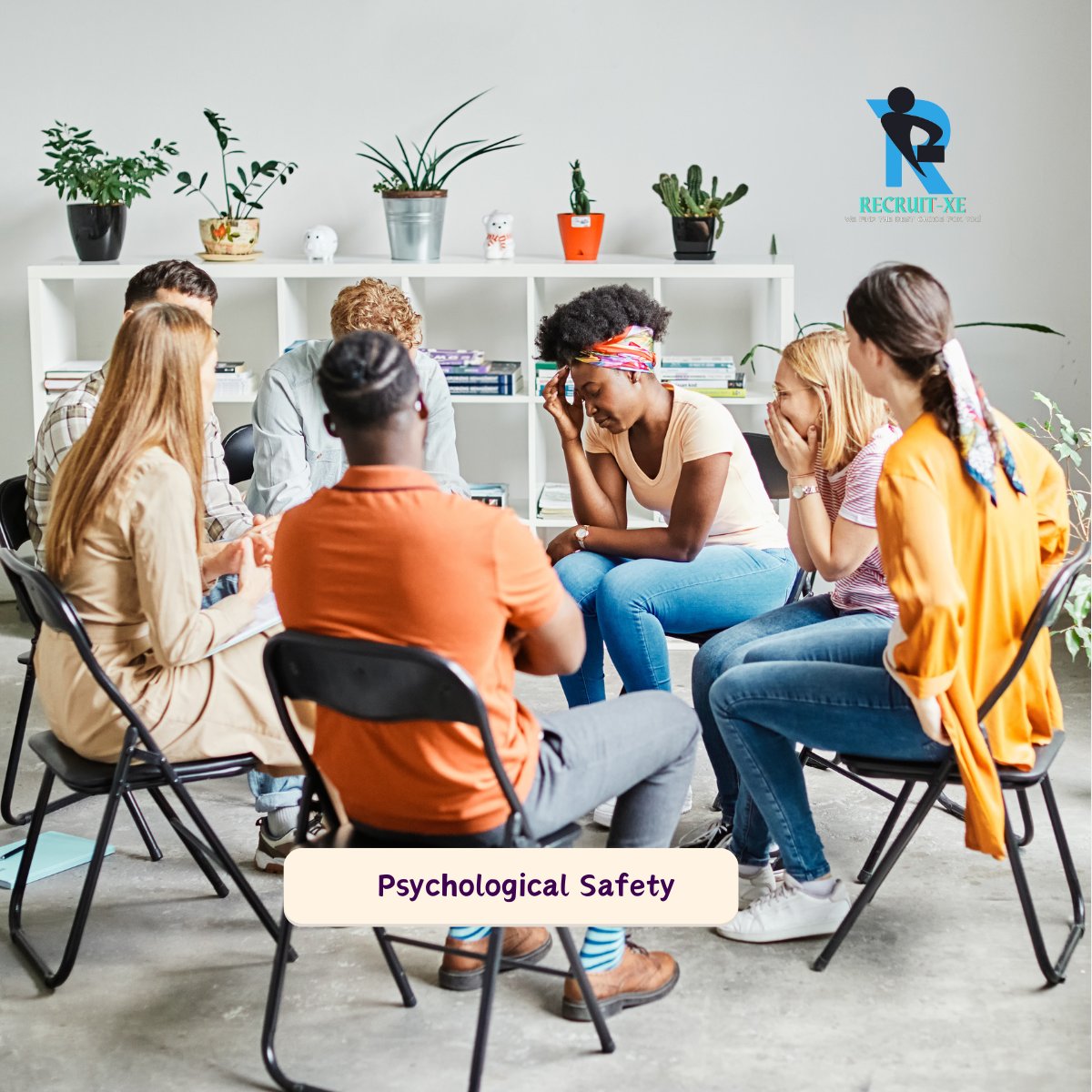 Creating a psychologically safe environment is key to fostering open communication, encouraging risk-taking, and driving innovation within teams and organizations.
#PsychologicalSafety #InnovationCulture #TeamCollaboration #OpenCommunication #CreativeFreedom