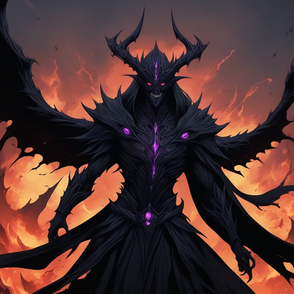 neco_eth's tweet photo. Dark Lord Banshee. @well3official #WELL3 $WELL https://t.co/gUTFO3Xcpc