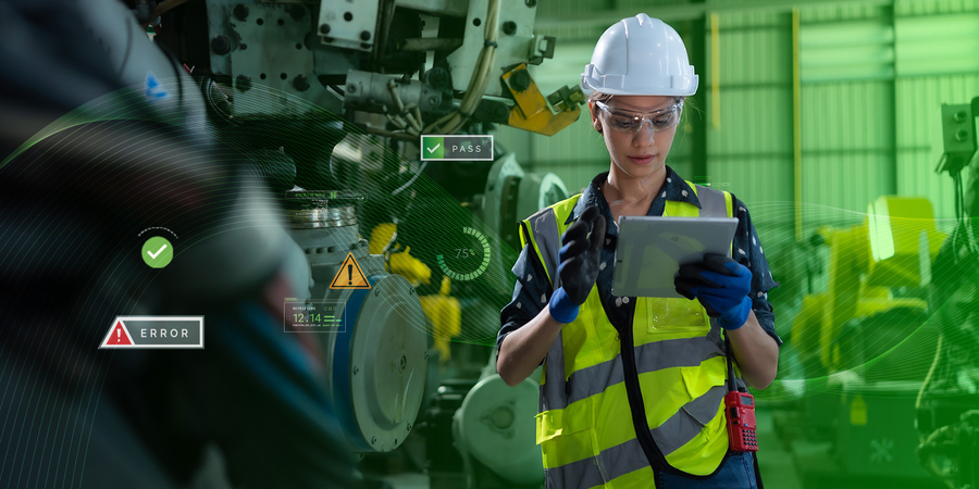 Nearly 75% of top-performing companies consider #IIoT platforms to be critical to production. Learn how connectivity and IoT are unlocking new levels of efficiency and innovation. Read the blog post by Julie Fraser, VP at Tech-Clarity: ptc.co/9LxJ50R62ce