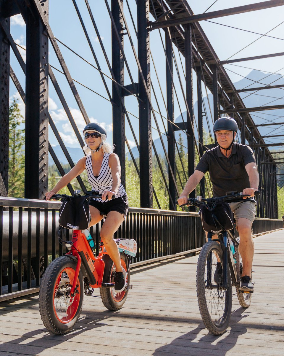 Where are you riding today? Tell us below! 👇 #Pedego