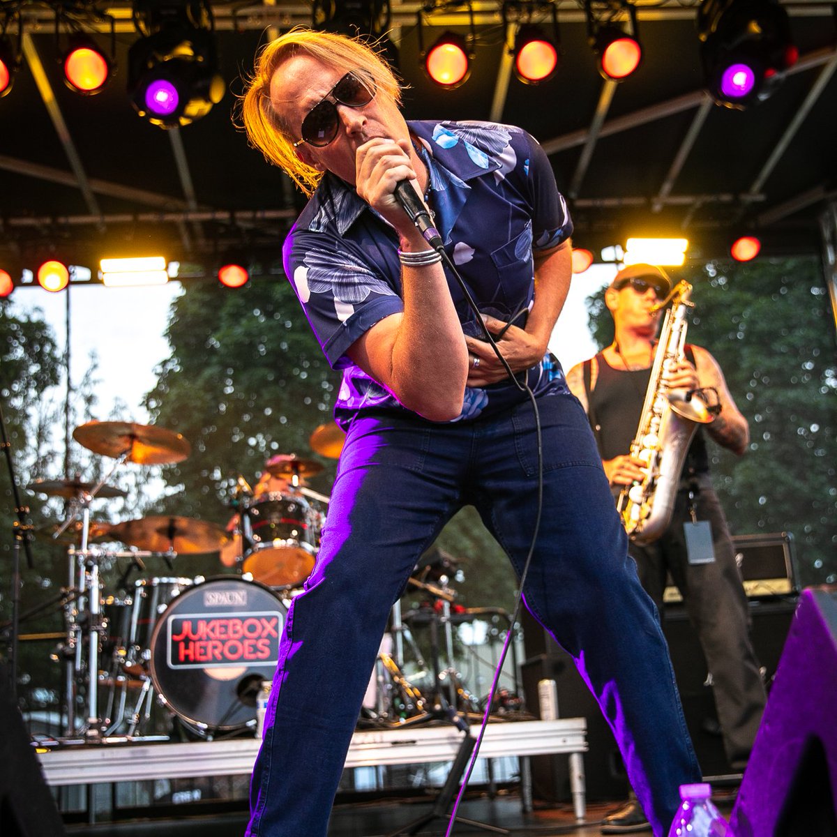 J-Fell Presents tweet media