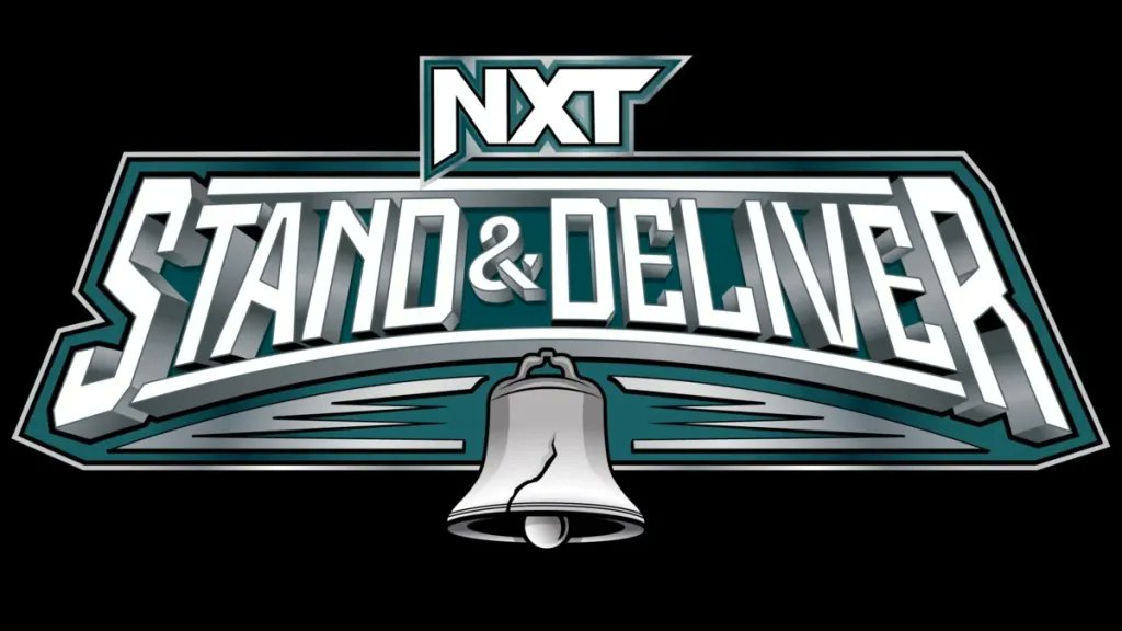#NXTStandAndDeliver results in full.

Go and check them out!

ko.news/nxt-stand-and-…