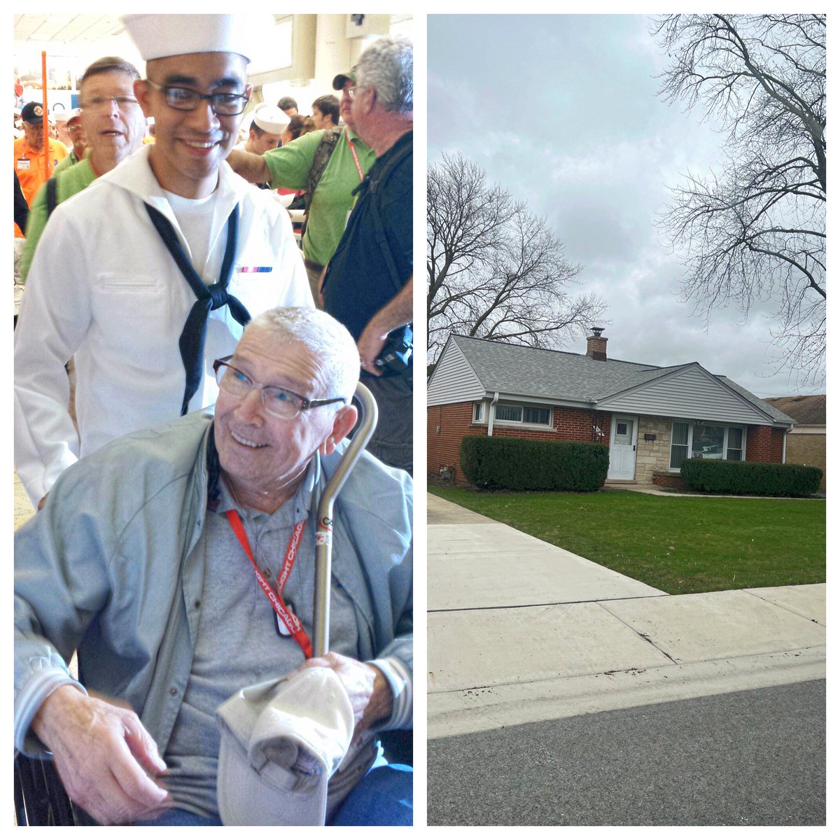 Joey Bergles tweet media