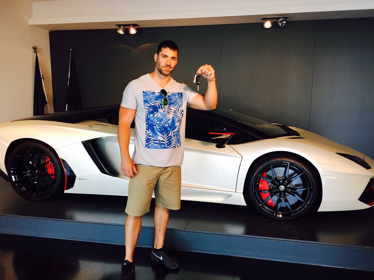 Look at what I built vs look at what I bought

Pictures of the past captured moments of pride or achievement

In recent years, being a consumer is now some sort of accomplishment 

Look at me at Nobu!
Look at my Rolex!
Look at my Lambo!

Symptom of a larger cultural shift. Before
