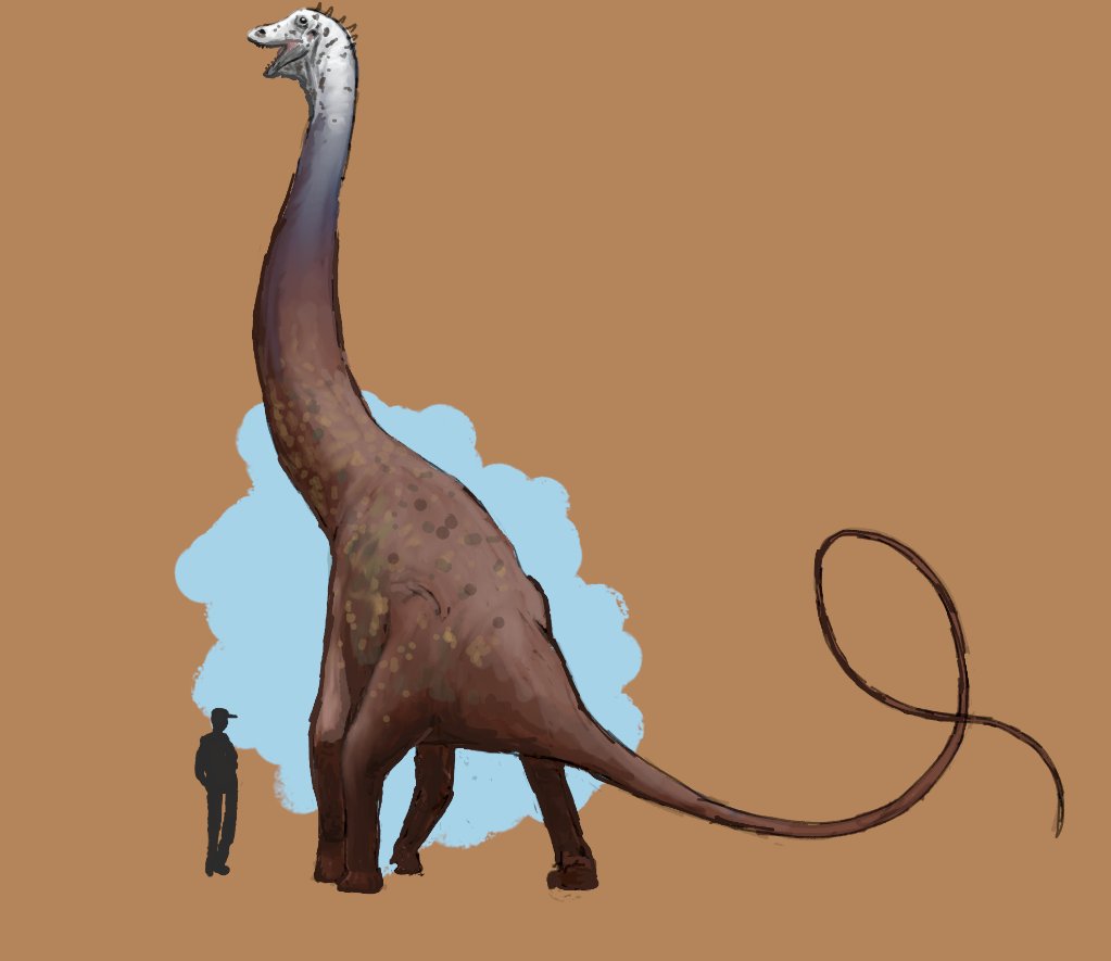 Dinheirosaurus