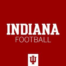 After a great conversation with Coach Cignetti I am blessed to announce that I have received an offer from Indiana University Go Hoosiers!! #AGTG #GoHoosiers @AllenTrieu @CoachLeedsIU @247recruiting @On3Recruits @Coach_AHiggins @CCignettiIU @ChadSimmons_ @IndianaFootball