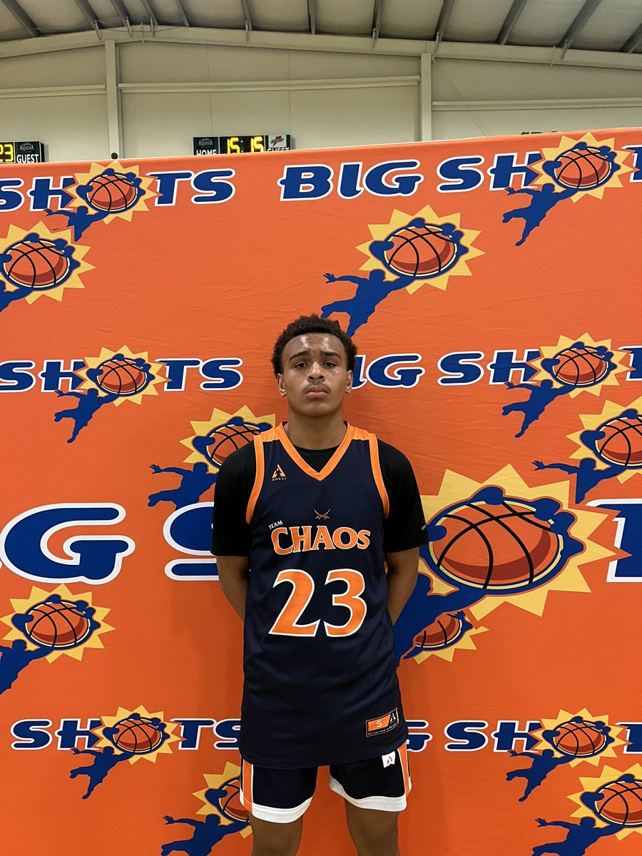 Big Shots Game MVPs tweet media