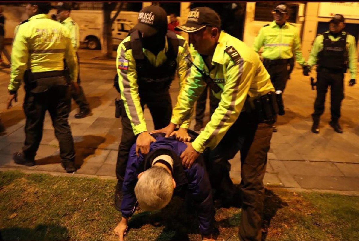 Mónica Palacios tweet media