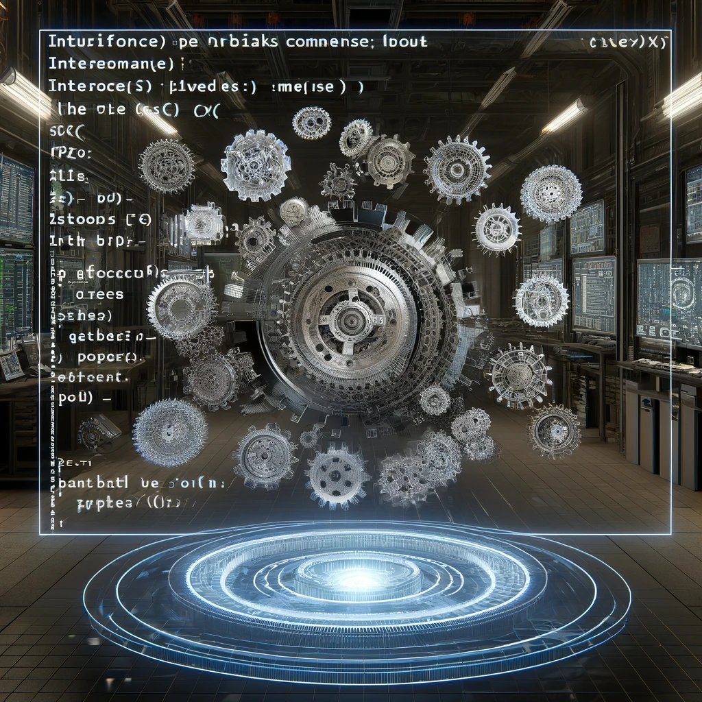 Interfaces in C# are the linchpin of scalable and maintainable architecture. They encapsulate contracts for classes, ensuring adherence to a blueprint, which facilitates modularity and reusability. 🔗🔍 #CSharpPro #ITArchitecture #CleanCode #SoftwareEngineering #InterfaceCsharp