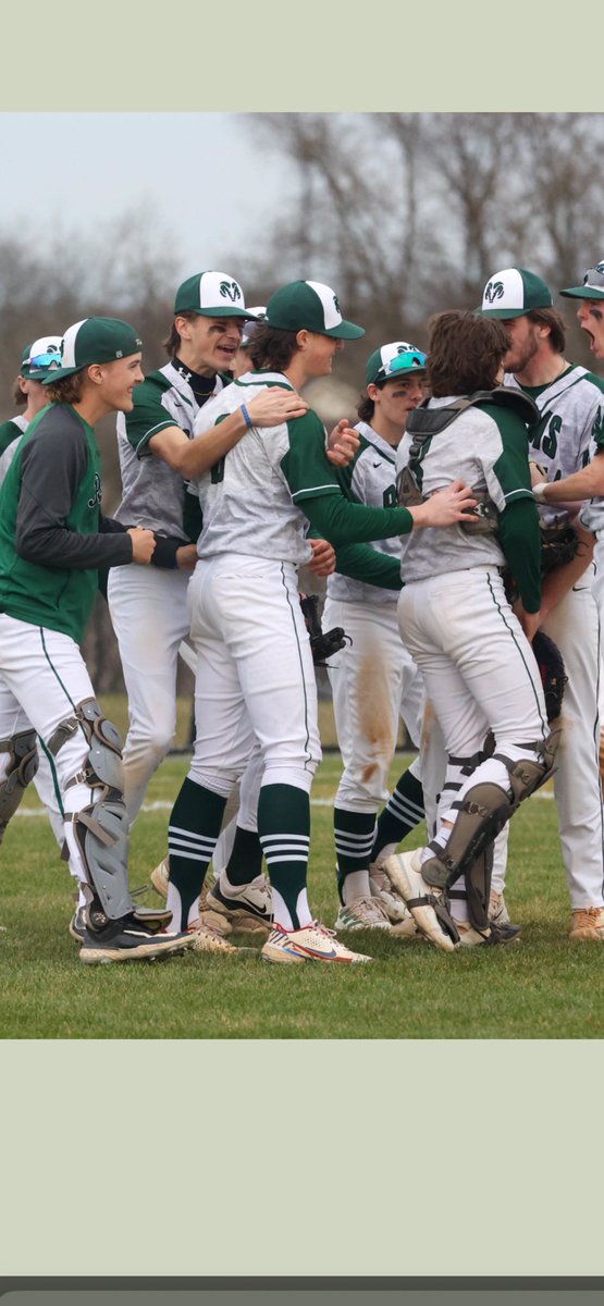 Central Dauphin Rams Baseball (@ramsbaseball__) on Twitter photo RAMS win 11-2 over Twin Valley behind another strong performance by <a href="/NatePayne66/">Nate Payne</a> for 6 innings. <a href="/CadeMustard/">Cade Mustard</a> makes quick work in the 7th, striking out the side. Bats explode for 12 hits! #earnit #ALLin
<a href="/CDAthletics/">CD Athletics</a> RAMS win 11-2 over Twin Valley behind another strong performance by <a href="/NatePayne66/">Nate Payne</a> for 6 innings. <a href="/CadeMustard/">Cade Mustard</a> makes quick work in the 7th, striking out the side. Bats explode for 12 hits! #earnit #ALLin
<a href="/CDAthletics/">CD Athletics</a>