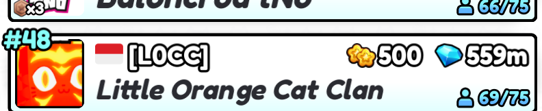 WE NEED 6 MORE PEOPLE WITH SUPERDROP GAMEPASS AND 15 HUGE MINIMUM