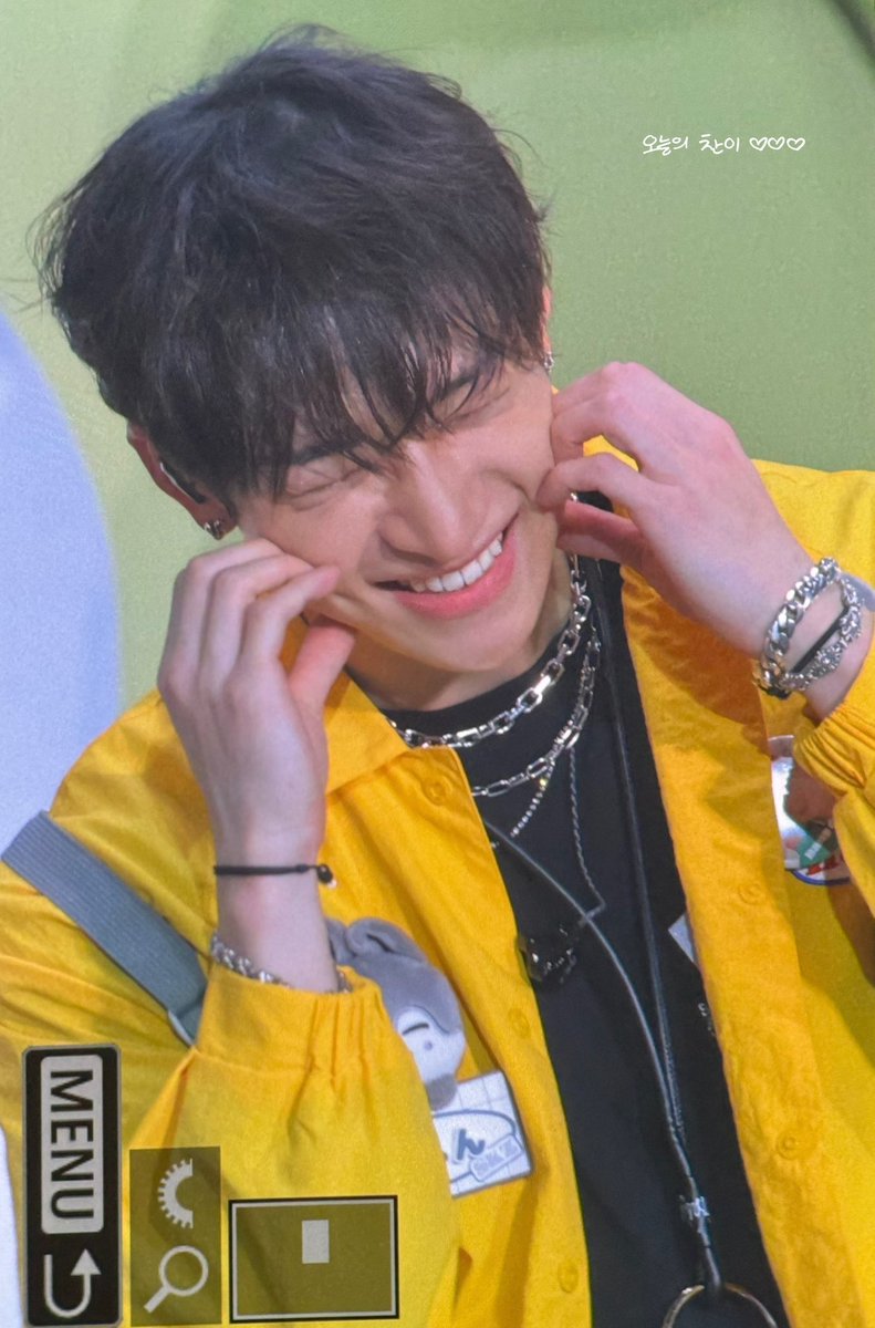 BANG CHAN IS THE CUTEST HUMAN BEING 😭