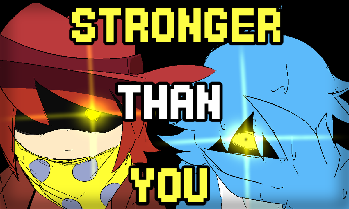 We could've had it all