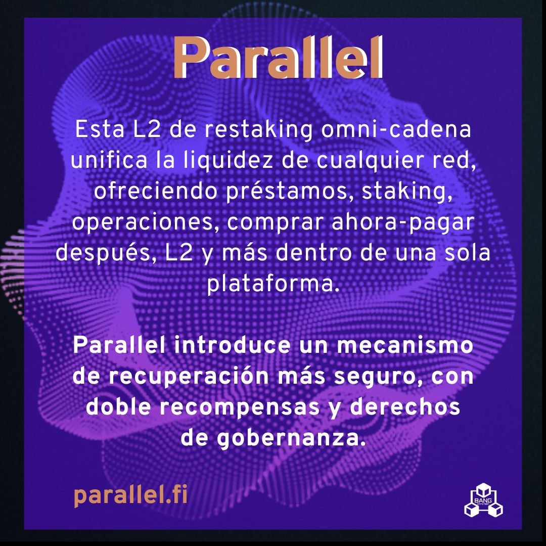 BangOnChain's tweet image. Ésta es una red de prueba, por lo que solo tienes que enviar Sepolia ETH y reclamar el faucet de los activos que vas a prestar.
Comienza tu viaje en la testnet de #ParallelNetwork aquí: app.parallel.fi/parallel/apps/…