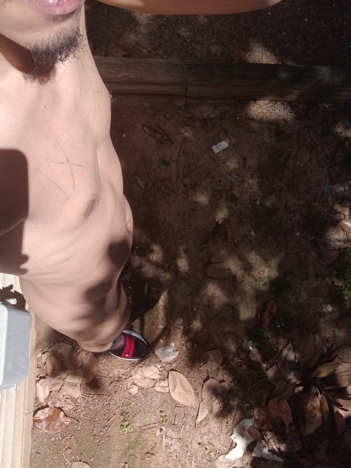 It's getting hot https://t.co/ifQyaZCFGz