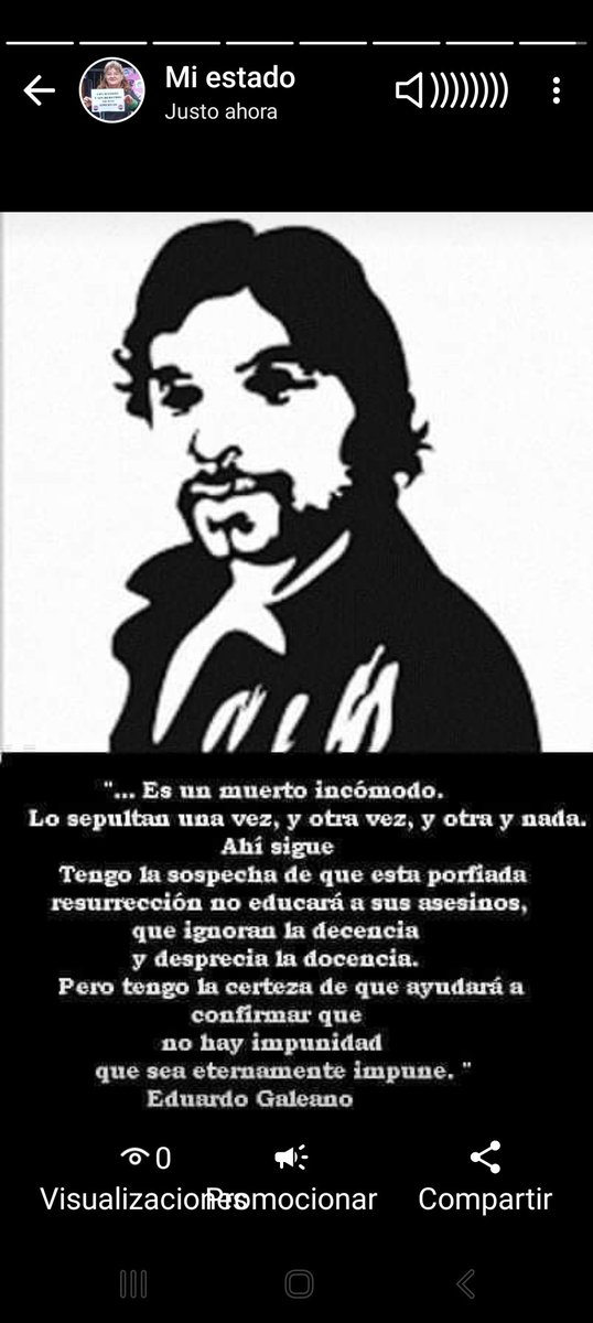 17 años y aun no hay justicia completa...