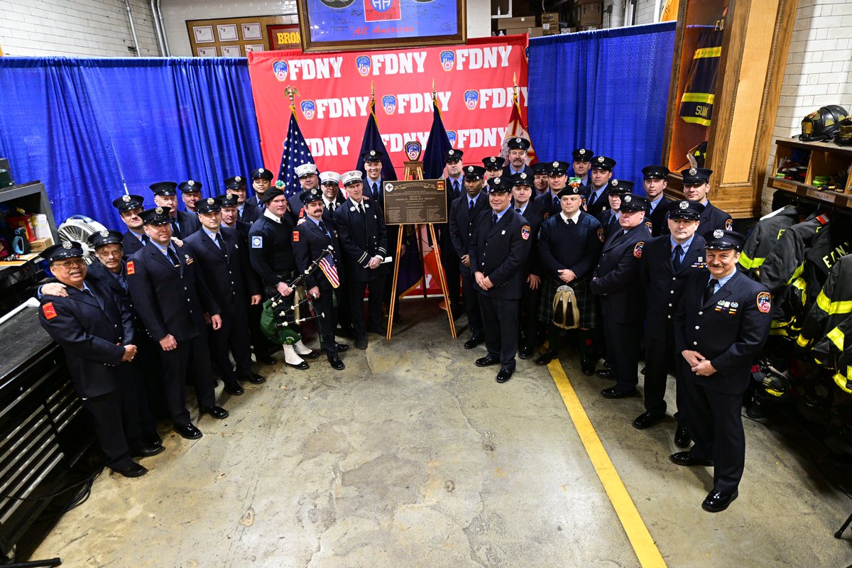 FDNY tweet picture