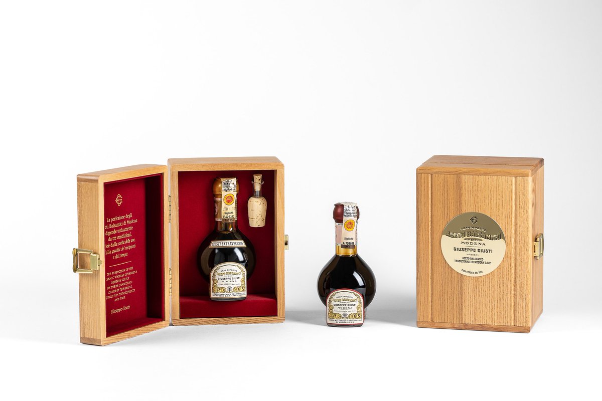For an elegant gift idea and a tasting experience of the most iconic Giusti products, look no further!

Explore our exquisite Gift Sets and select the taste experience that perfectly suits your preferences

#luxurygifts #gourmetgifts #freeshipping #stefanandsons