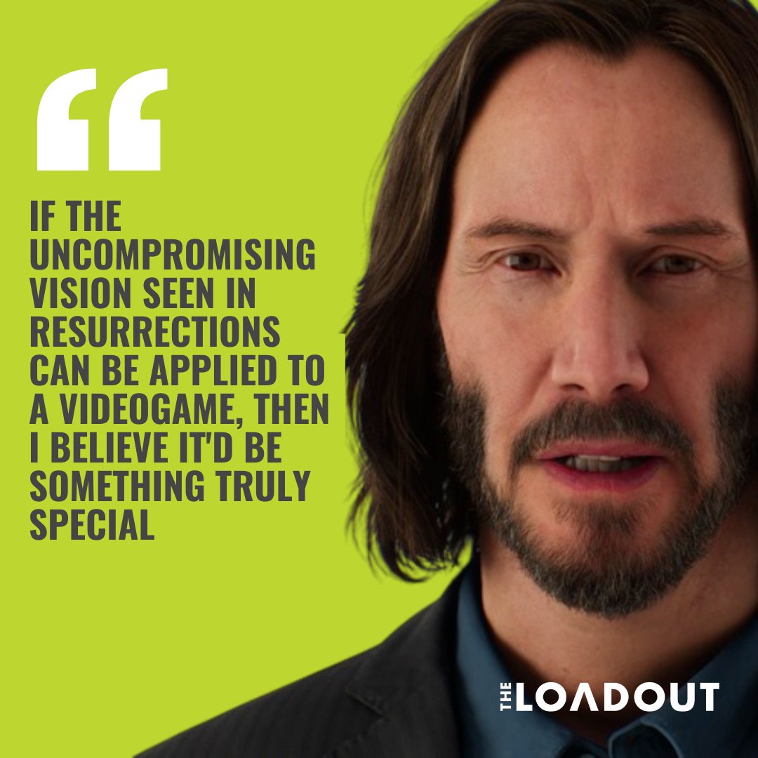 The Loadout tweet media