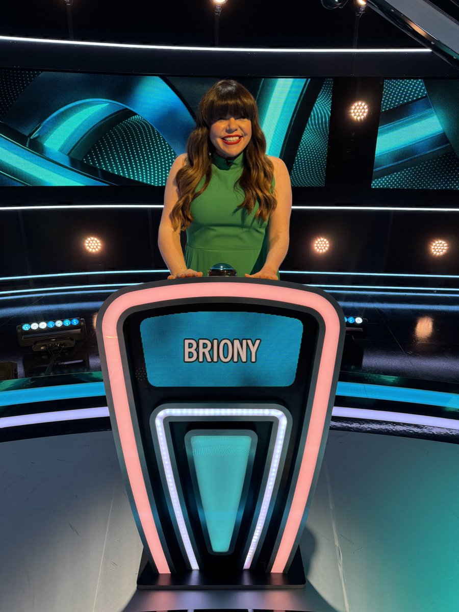 Briony May Williams tweet media