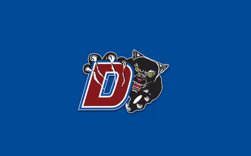 SportsDayHS's tweet photo. After beating Cypress Woods, Duncanville is returning to the state tournament for the first time in 38 years 🏆👀

More: https://t.co/71sSy3WAsd https://t.co/Iea3PwDjaP