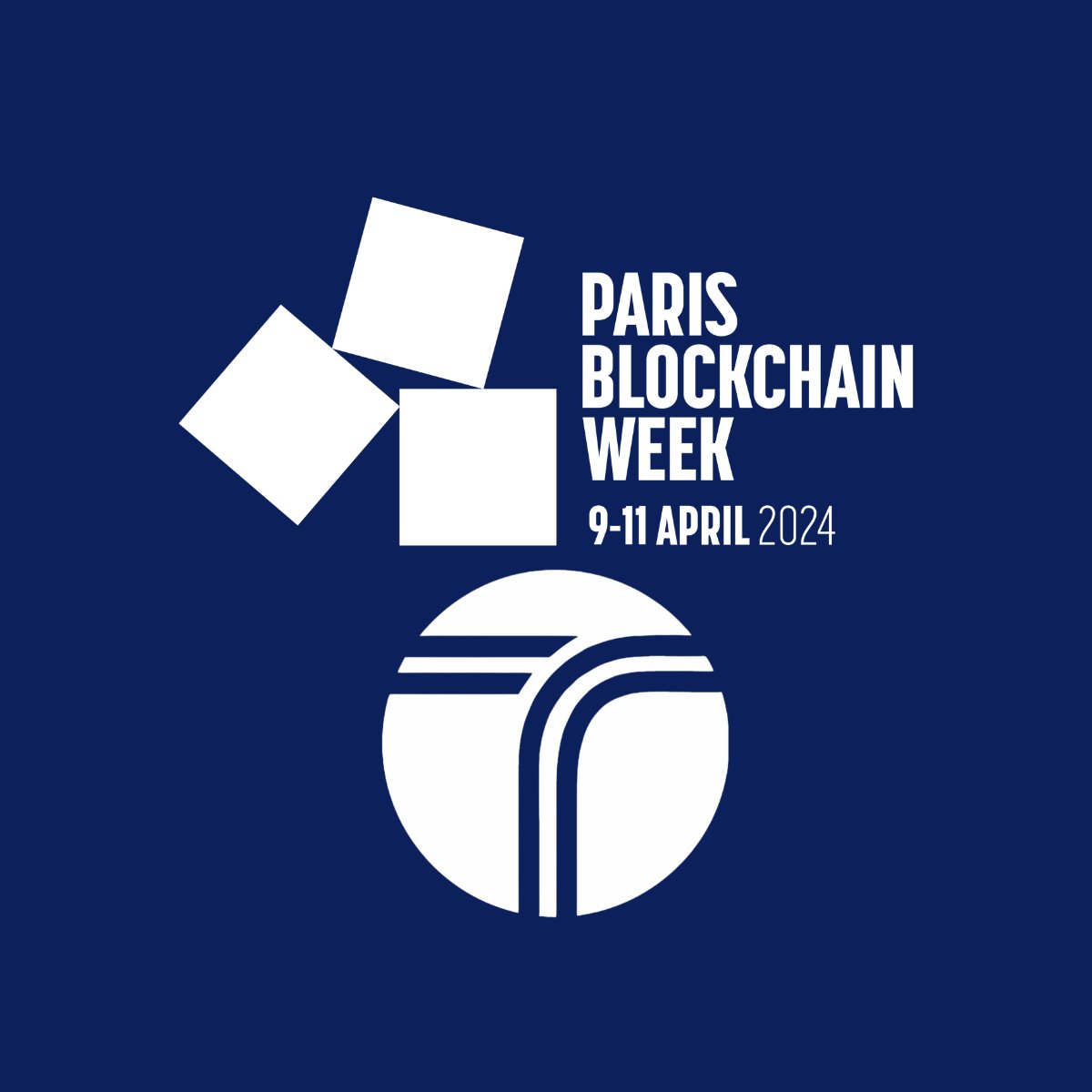 We are headed to the City of Light next week for @ParisBlockWeek at the Le Carrousel Du Louvre🇫🇷 If you're interested in discussing valuation or anything crypto related, make sure to stop by booth 54. DM us if you plan on attending👍