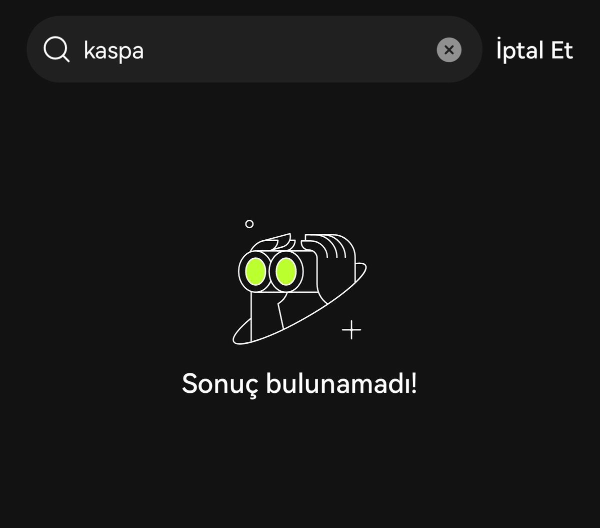 Dear <a href="/okx/">OKX</a> I want to buy $KAS I still cannot see it on your platform, I have been using your CEX for a long time.
Will you list it soon?
Or do you recommend another CEX?