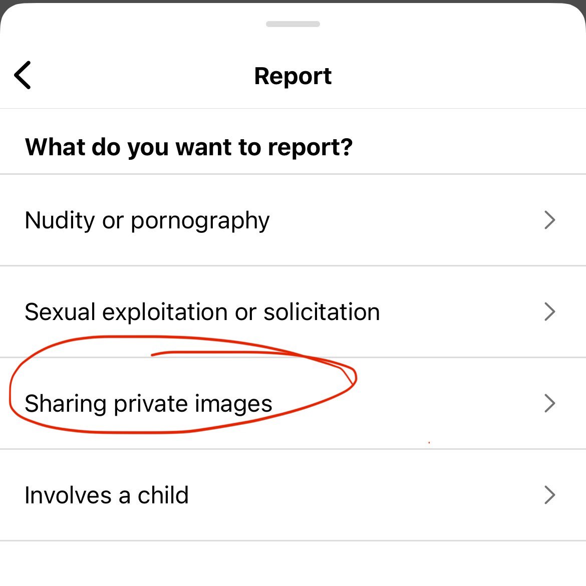 I’m sorry to ask but i need y’alls help . My partner’s abusive ex has reactivated an old Instagram to upload sensitive photos without her consent. pls report for “sharing private images” Please do not interact & just report !! Thank you so much in!! @/beepstanaccount