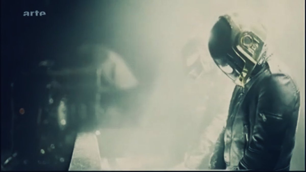 Daft Punk Fandom🤖🤖 tweet media