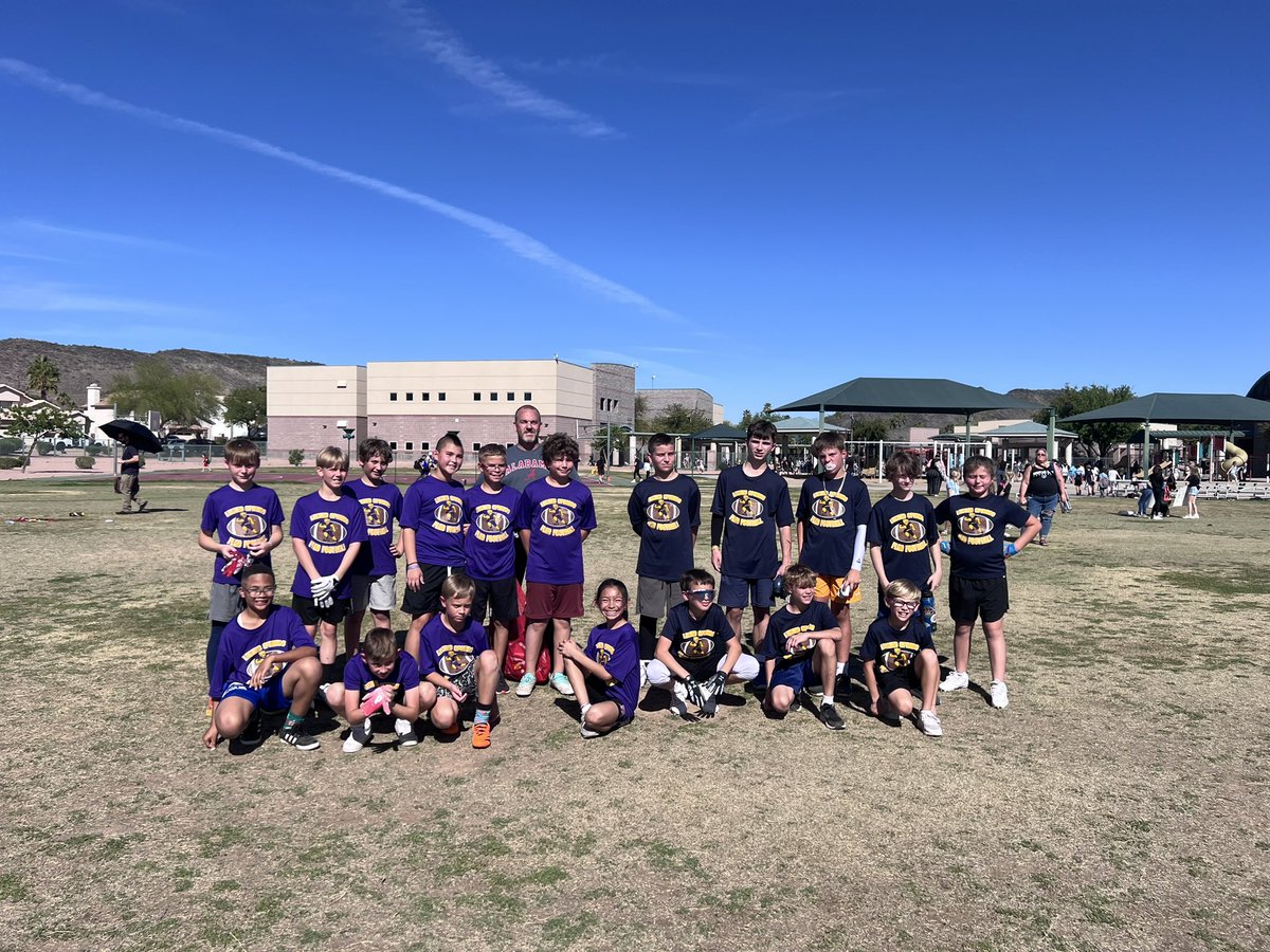 Flag Football Super Bowl 2024! 🏈🐆💙💜 Big shoutout to Mr.Coady for being an amazing coach for our schools flag football teams! 🌟 What an awesome tradition to bring back to LS and congrats to BOTH teams for winning in a tie! 😅👍 #FlagFootball #Game #Tradition #Community