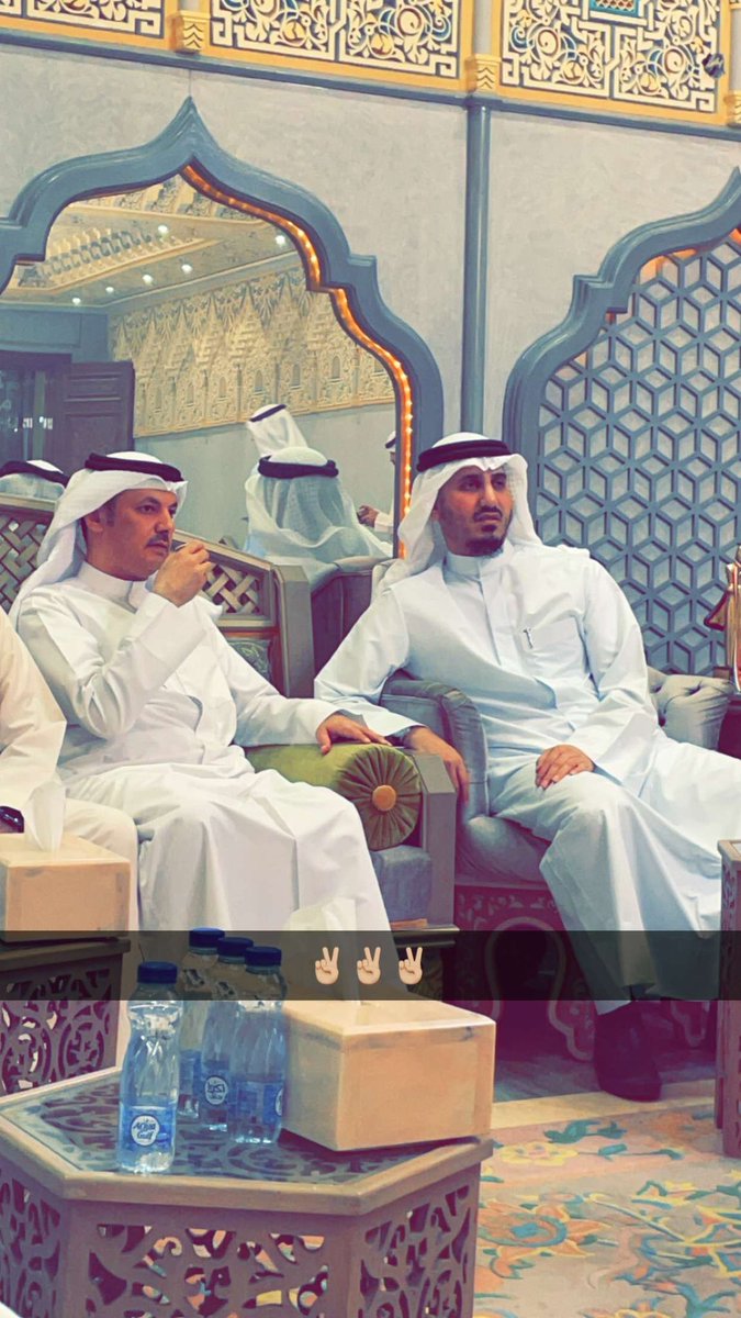 رسالة لكل المشككين 
#بدر_الداهوم