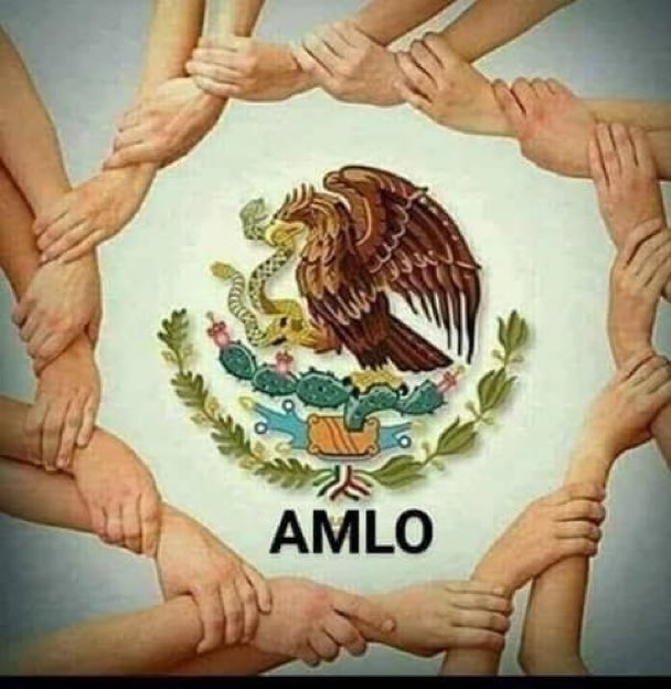 #TodosConAMLO  #UnSoldadoEnCadaHijoTeDio