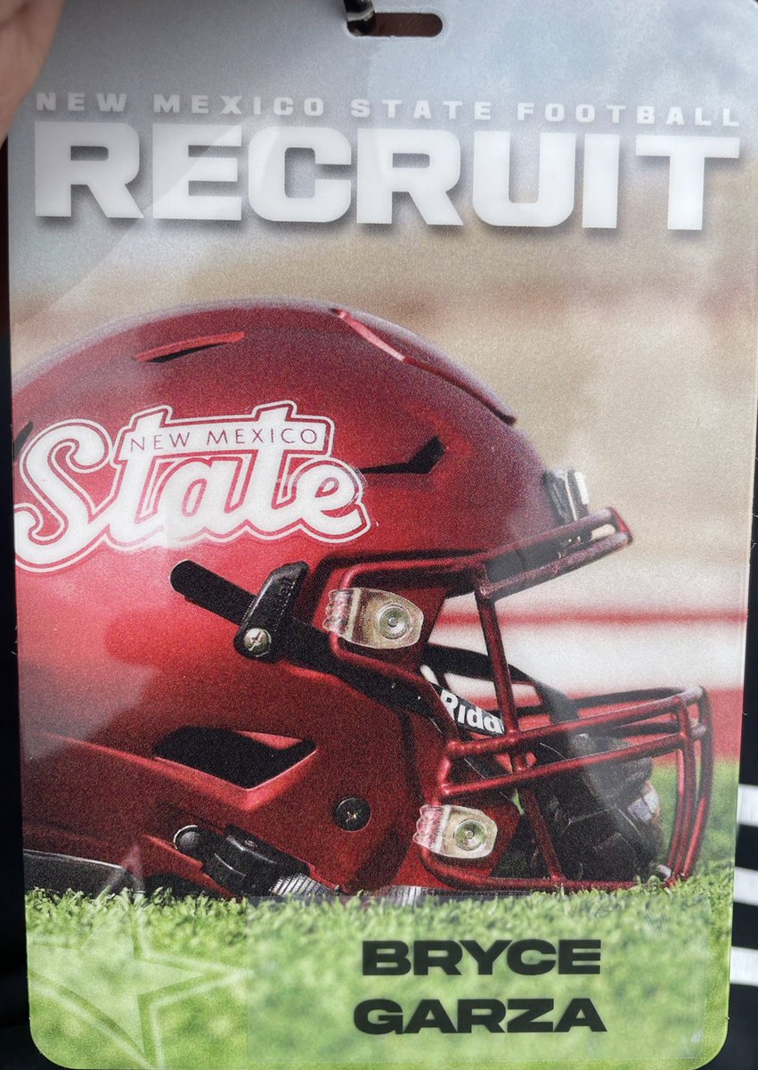 Bryce Garza tweet media